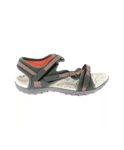Sandales de randonnée Femme SANDALE ALTATA GRISE Elementerre