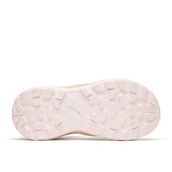 Sandales de randonnée Femme SPEED FUSION SPORT RMX - TAN ROSE MERRELL