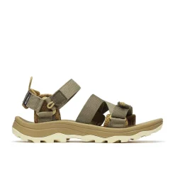 Sandales de randonnée Homme SPEED FUSION SPORT RMX - DRAB MERRELL