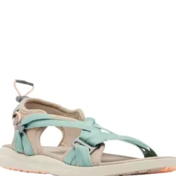 Sandales Femme COLUMBIA SANDAL F Fungi. Apricot COLUMBIA