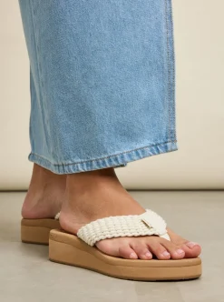 SANDALES POUR FEMME - ROXY