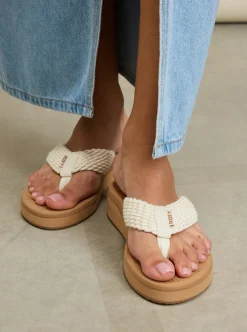 SANDALES POUR FEMME - ROXY