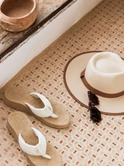 SANDALES POUR FEMME - ROXY