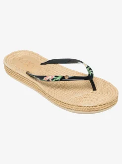 SANDALES POUR FEMME - ROXY