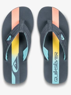 SANDALES POUR HOMME - QUIKSILVER
