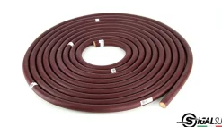 Sandow au mètre chasse sous-marine REACTIVE EVO brown Ø 14.5 mm SIGALSUB