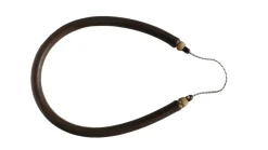 Sandow circulaire ligaturé Ø 14.5 mm REACTIVE brown SIGAL SUB