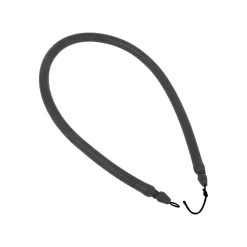 Sandow ligaturé chasse sous-marine circulaire à l'unité S400 Ø 16mm noir SALVIMAR
