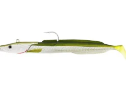 Sandy Andy Jig 18cm 82g | Westin