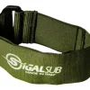 Sangle de bras pour dague de chasse sous-marine vert SIGALSUB