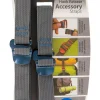 Sangle de compression 1.5 m 20 mm avec crochet - SEA TO SUMMIT