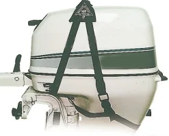 SANGLE DE LEVAGE POUR MOTEURS HORS-BORD | OSCULATI