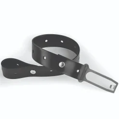 Sangle sous-cutale caoutchouc pour ceinture C4