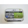 SARDINES A L'HUILE D'OLIVE BIO JG