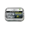 SARDINES SANS ARETES HUIL OLIV BIO 115G