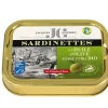 SARDINETTES A L'HUILE D'OLIVE BIO JG