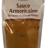 SAUCE ARMORICAINE 150G BERNARD MAROT