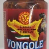 SAUCE AUX CLOVISSES 130G PA PESCE AZURRO