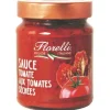 SAUCE AUX TOMATES SECHEES 250G