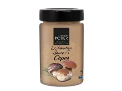 SAUCE CEPES 180G POTIER