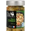 SAUCE CHIEN BIO 180G LE COQ NOIR
