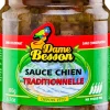 SAUCE CHIEN 180G DAME BESSON