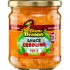 SAUCE CREOLINE FORTE 170g