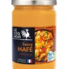 SAUCE MAFE BIO 260G LE COQ NOIR