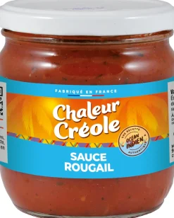 SAUCE ROUGAIL 380G