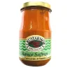 SAUCE SAFRAN 190G