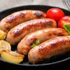 SAUCISSE DE TOULOUSE 1000G