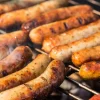 SAUCISSETTE PROVENCALE X12