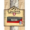 SAUCISSON SEC NATURE PUR PORC 145G