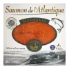 SAUMON FUME ECOSSE 8 TRANCHES 300GR