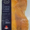 SAUMON FUME IRLANDE 150G