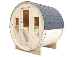 SAUNA VAPEUR GAIA BELLA 3 PLACES