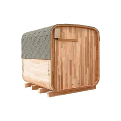 SAUNA VAPEUR GAIA NOVA 6 PLACES