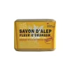 SAVON ALEP ORANGE 100GR - ALEPPO SOAP