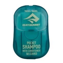 Savon en feuilles Shampoing - SEA TO SUMMIT