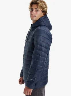 Scaly - Veste isolante pour Homme QUIKSILVER