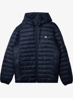 Scaly - Veste isolante pour Homme QUIKSILVER