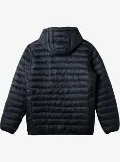 Scaly - Veste isolante pour Homme QUIKSILVER