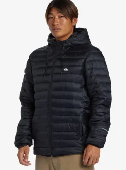 Scaly - Veste isolante pour Homme QUIKSILVER