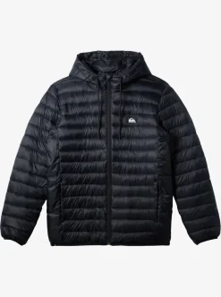 Scaly - Veste isolante pour Homme QUIKSILVER