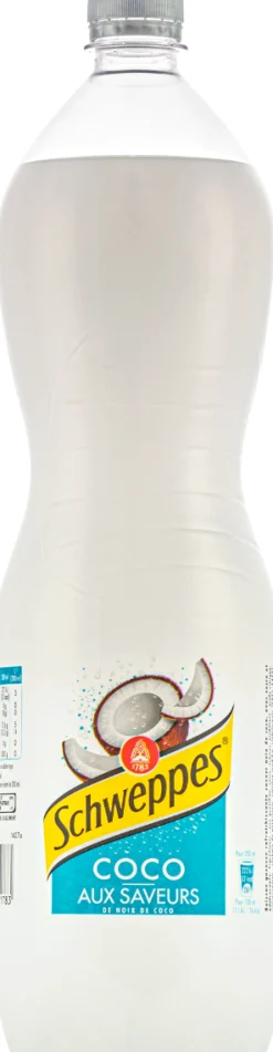 SCHWEPPES COCO BOUTEILLE 1.5L