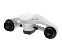 Scooter sous-marin MANTA ASIWO