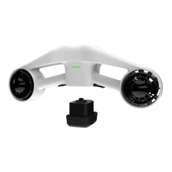 Scooter sous-marin MANTA ASIWO