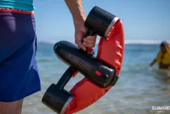 Scooter sous-marin NAVBOW SUBLUE