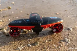 Scooter sous-marin NAVBOW SUBLUE
