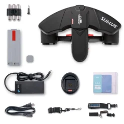 Scooter sous-marin NAVBOW SUBLUE